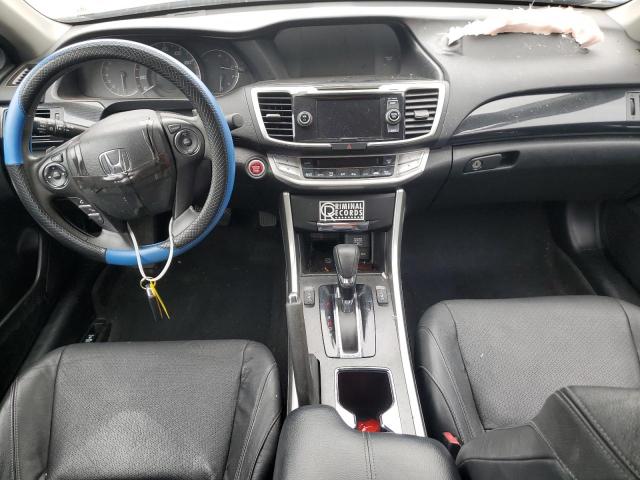 Photo 8 from auction – 2014 HONDA ACCORD EXL with VIN 1HGCT2B89EA006627