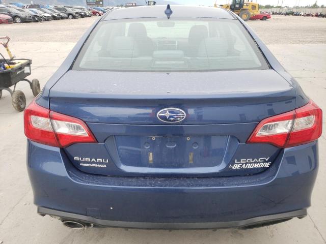 Photo 6 from auction – 2019 SUBARU LEGACY 2.5 with VIN 4S3BNAF68K3038041