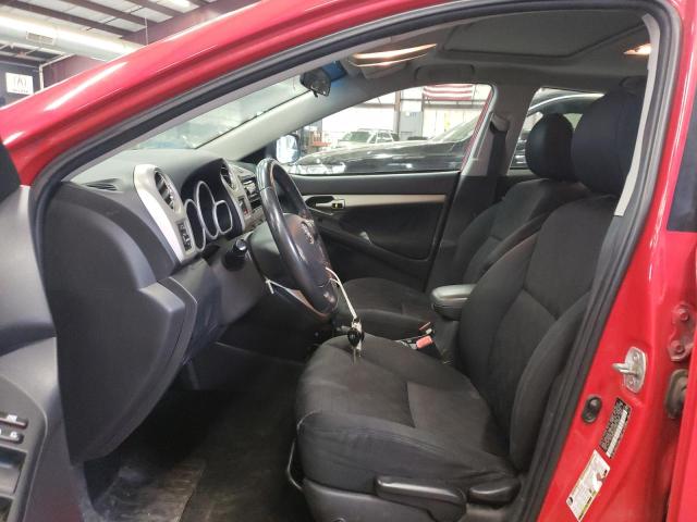 Photo 7 from auction – 2010 TOYOTA COROLLA MA with VIN 2T1LE4EE5AC013098