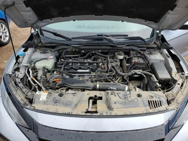 Photo 11 from auction – 2017 HONDA CIVIC SI with VIN 2HGFC3A50HH754621