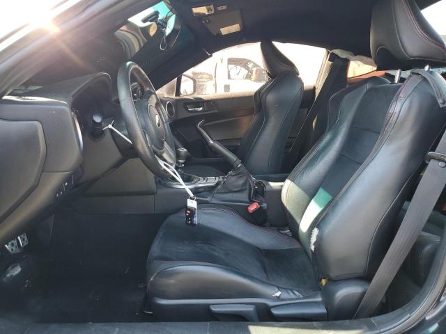Photo 7 from auction – 2014 SUBARU BRZ 2.0 LI with VIN JF1ZCAC14E9605754
