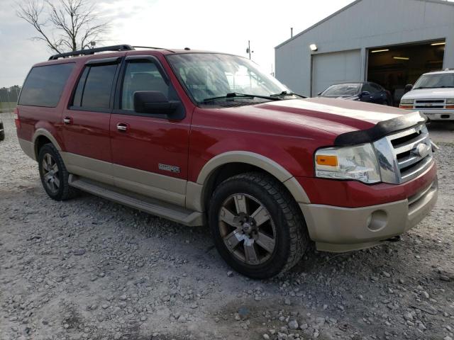 Photo 4 from auction – 2007 FORD EXPEDITION with VIN 1FMFK18577LA24469