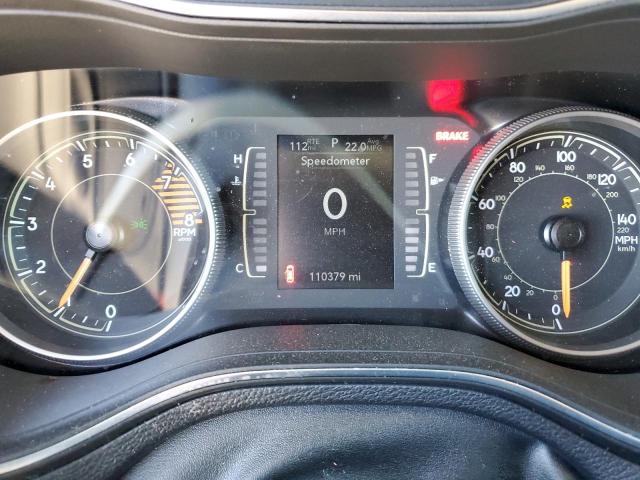 Photo 9 from auction – 2019 JEEP CHEROKEE L with VIN 1C4PJLLX0KD344302