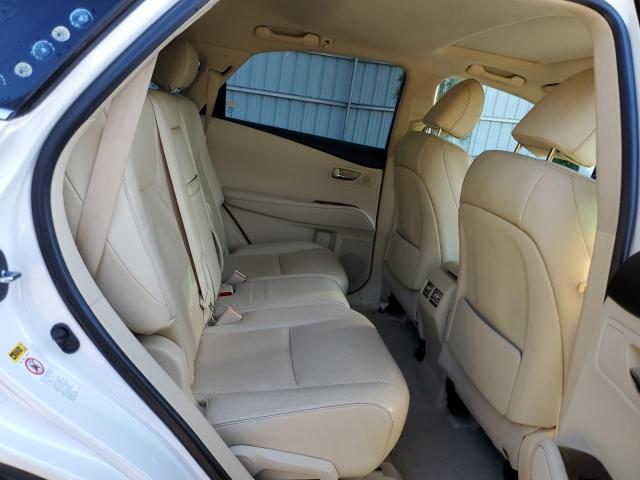 Photo 10 from auction – 2015 LEXUS RX 350 BAS with VIN 2T2BK1BA0FC316510