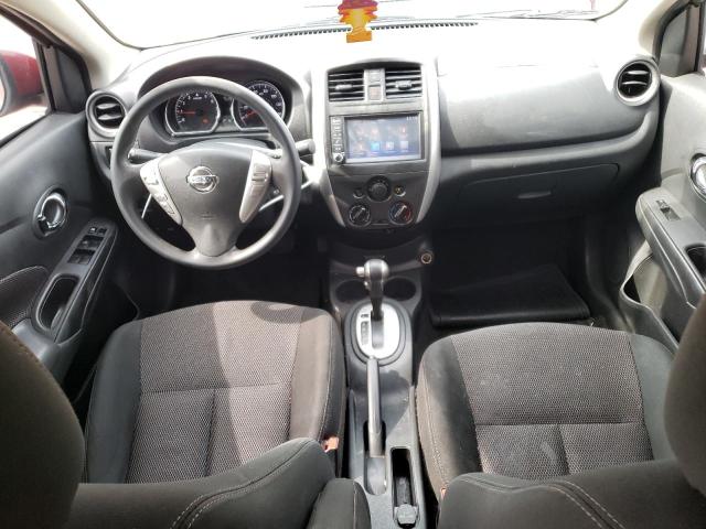 Photo 8 from auction – 2019 NISSAN VERSA S with VIN 3N1CN7AP0KL861304