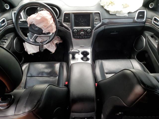 Photo 8 from auction – 2015 JEEP GRAND CHER with VIN 1C4RJFCG0FC159480