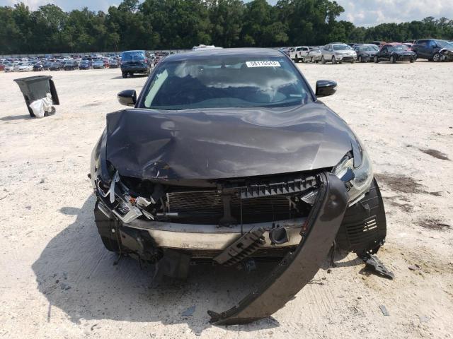 Photo 5 from auction – 2016 NISSAN MAXIMA with VIN 1N4AA6AP8GC410611