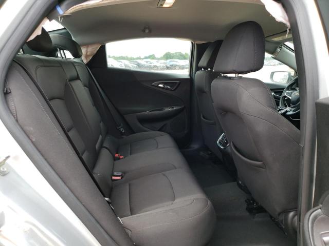 Photo 10 from auction – 2019 CHEVROLET MALIBU LT with VIN 1G1ZD5ST0KF140820