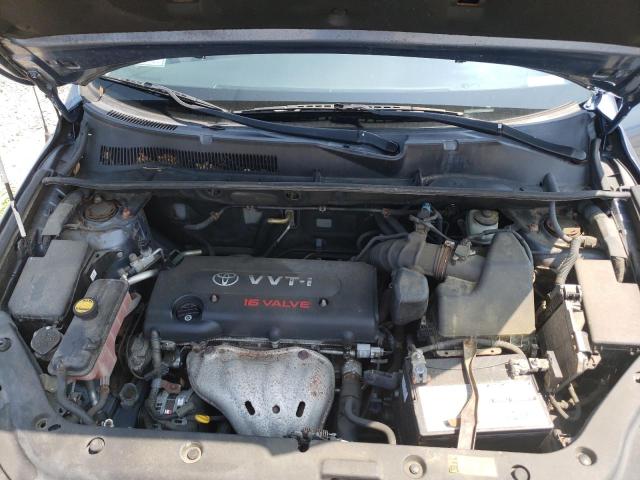 Photo 12 from auction – 2006 TOYOTA RAV4 with VIN JTMBD35V165027447