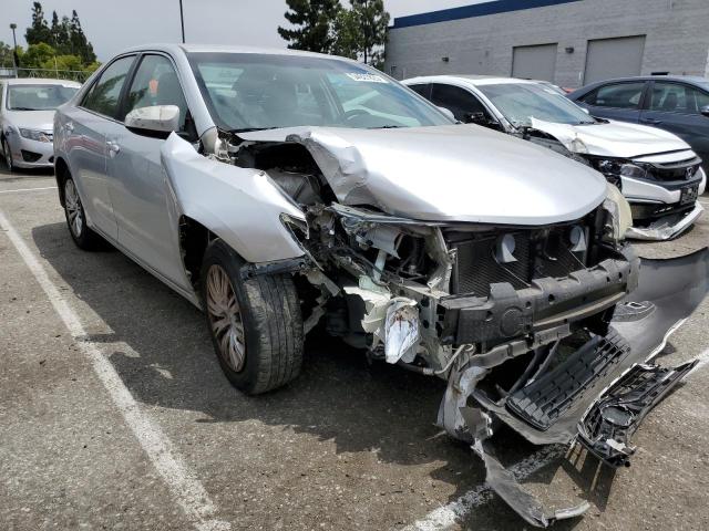 Photo 4 from auction – 2014 TOYOTA CAMRY L with VIN 4T4BF1FK8ER441530