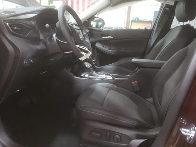 Photo 7 from auction – 2023 BUICK ENCORE GX with VIN KL4MMBS26PB144385