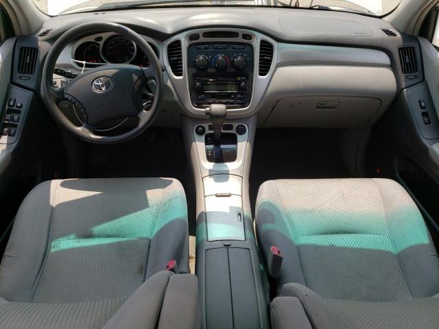 Photo 8 from auction – 2006 TOYOTA HIGHLANDER with VIN JTEDW21A460012451