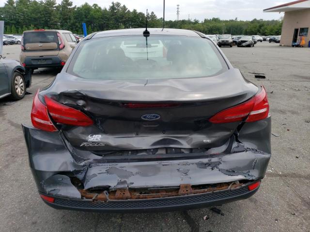 Photo 6 from auction – 2015 FORD FOCUS SE with VIN 1FADP3F25FL383132