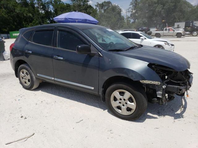 Photo 4 from auction – 2013 NISSAN ROGUE S with VIN JN8AS5MT9DW540177