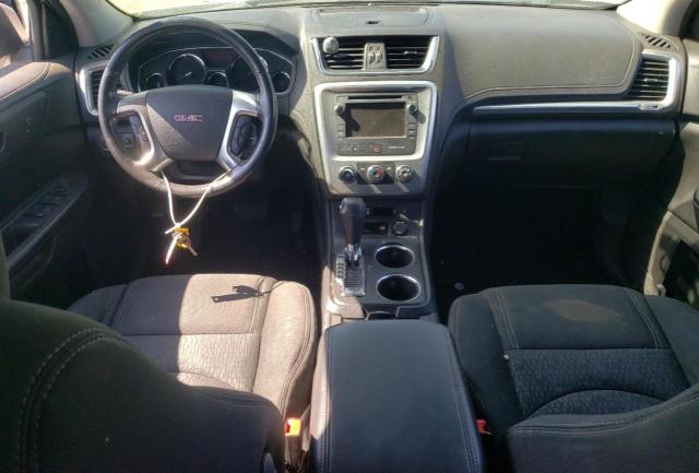 Photo 8 from auction – 2014 GMC ACADIA SLE with VIN 1GKKRNED4EJ161142