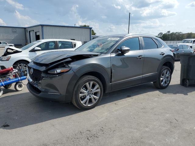 MAZDA CX-30 SELE 2022 with VIN 3MVDMBBL6NM440154 - Photo from auction
