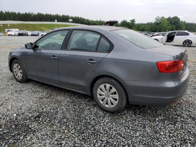 Photo 2 from auction – 2014 VOLKSWAGEN JETTA BASE with VIN 3VW2K7AJ9EM210116