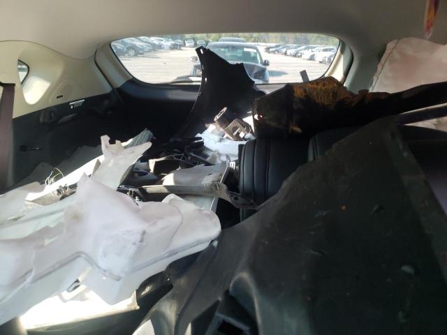 Photo 10 from auction – 2011 INFINITI EX35 BASE with VIN JN1AJ0HP3BM801152