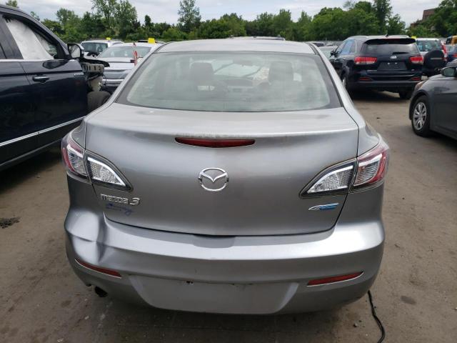 Photo 6 from auction – 2012 MAZDA 3 I with VIN JM1BL1W82C1614744