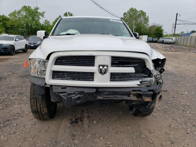 Photo 5 from auction – 2011 DODGE RAM 1500 with VIN 1D7RV1GT5BS519136