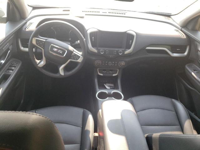 Photo 8 from auction – 2023 GMC TERRAIN SL with VIN 3GKALPEG9PL122576