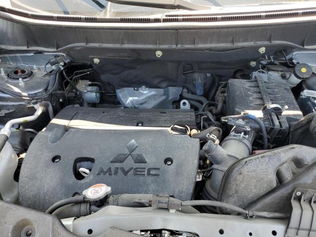 Photo 12 from auction – 2022 MITSUBISHI OUTLANDER with VIN JA4ARUAU5NU006616