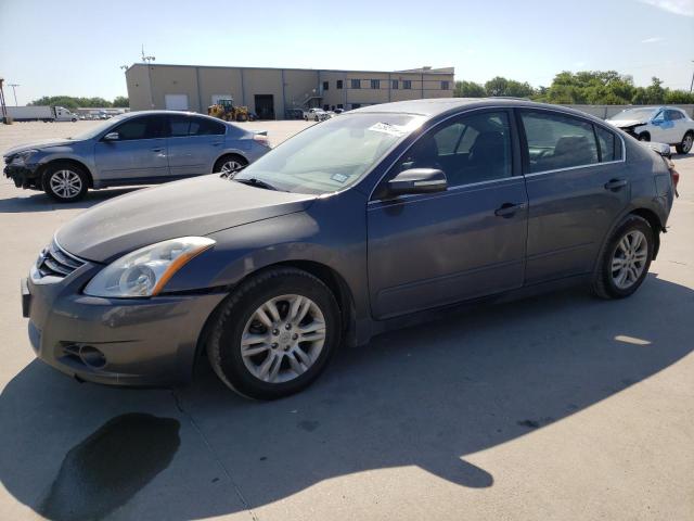 NISSAN ALTIMA BAS 2011 with VIN 1N4AL2AP8BN431006 - Photo from auction