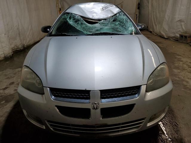 Photo 5 from auction – 2003 DODGE STRATUS R/ with VIN 4B3AG52HX3E108651