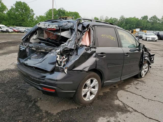 Photo 3 from auction – 2014 SUBARU FORESTER 2 with VIN JF2SJAJC1EH471153