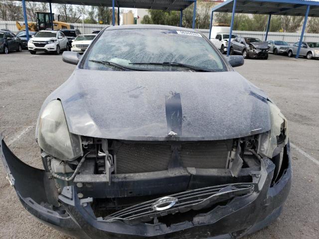 Photo 5 from auction – 2010 NISSAN ALTIMA S with VIN 1N4AL2EP4AC102081