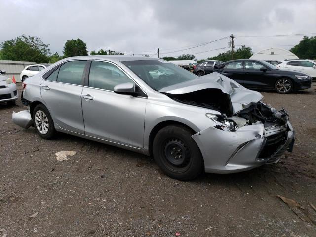 Photo 4 from auction – 2016 TOYOTA CAMRY LE with VIN 4T4BF1FK7GR561211