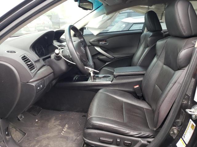 Photo 7 from auction – 2015 ACURA RDX TECHNO with VIN 5J8TB3H55FL007334