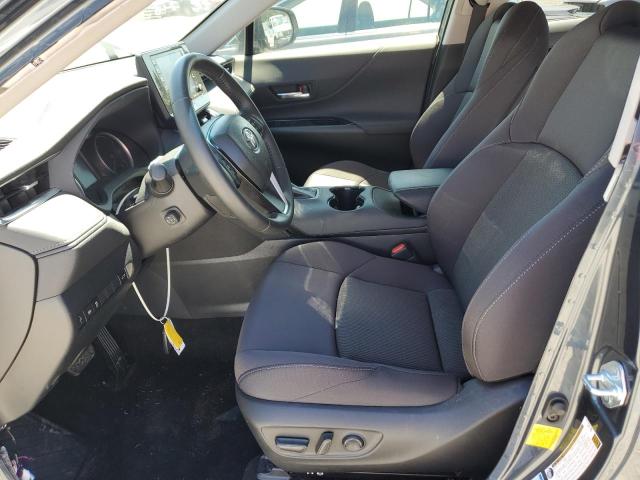 Photo 7 from auction – 2021 TOYOTA VENZA LE with VIN JTEAAAAH7MJ068240