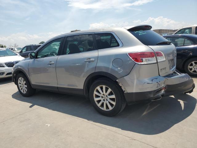 Photo 2 from auction – 2008 MAZDA CX-9 with VIN JM3TB28AX80139068