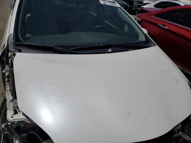 Photo 11 from auction – 2012 TOYOTA PRIUS with VIN JTDKN3DU3C5522458