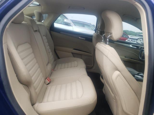 Photo 10 from auction – 2013 FORD FUSION SE with VIN 3FA6P0H75DR206935