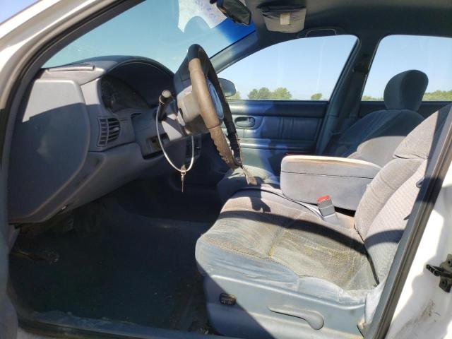 Photo 7 from auction – 2000 BUICK CENTURY CU with VIN 2G4WS52J9Y1264627