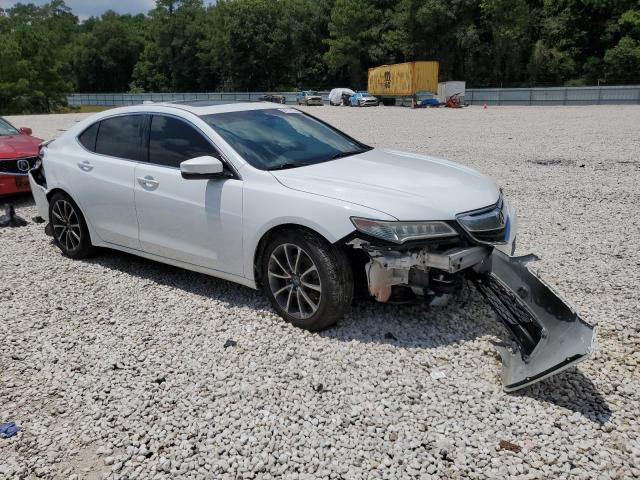 Photo 4 from auction – 2015 ACURA TLX TECH with VIN 19UUB3F54FA000667