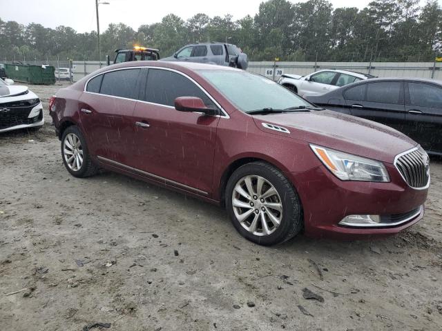 Photo 4 from auction – 2015 BUICK LACROSSE with VIN 1G4GA5G32FF281163