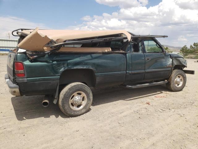 Photo 3 from auction – 2001 DODGE RAM 2500 with VIN 3B7KF23671G224415