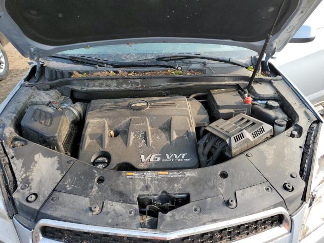 Photo 12 from auction – 2014 CHEVROLET EQUINOX LT with VIN 2GNFLFE36E6262232