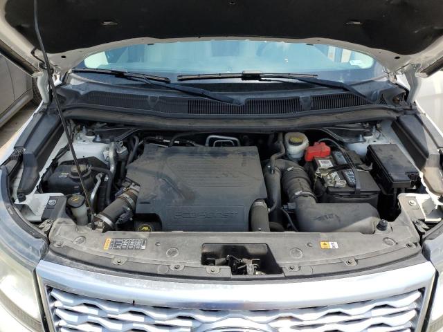 Photo 12 from auction – 2016 FORD EXPLORER P with VIN 1FM5K8HT4GGB71893