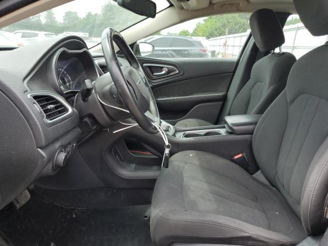 Photo 7 from auction – 2016 CHRYSLER 200 LIMITE with VIN 1C3CCCABXGN156084