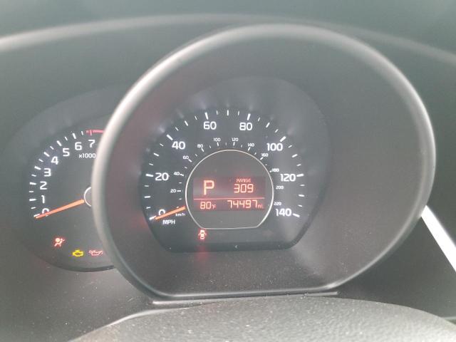 Photo 9 from auction – 2015 KIA SOUL + with VIN KNDJP3A58F7214584
