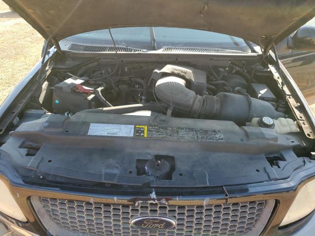 Photo 11 from auction – 2003 FORD F150 SUPER with VIN 1FTRW08L43KB47371