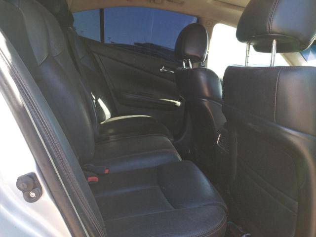 Photo 10 from auction – 2009 NISSAN MAXIMA S with VIN 1N4AA51E29C818551