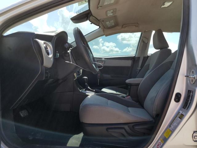 Photo 7 from auction – 2018 TOYOTA COROLLA L with VIN 5YFBURHEXJP847522