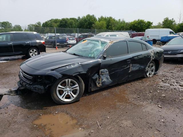 Photo 1 from auction – 2015 DODGE CHARGER SE with VIN 2C3CDXBGXFH847315