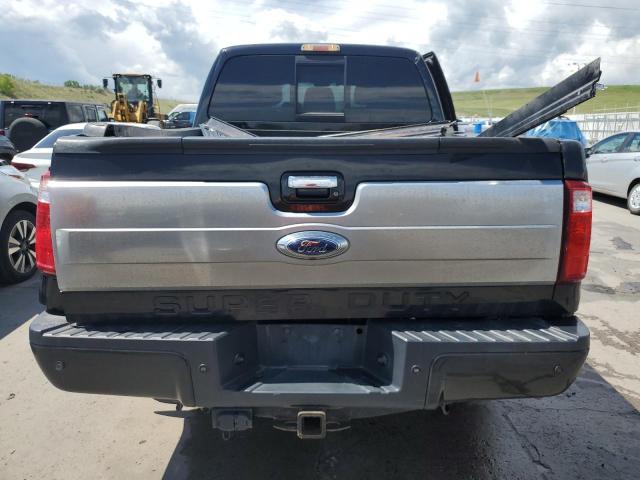 Photo 6 from auction – 2013 FORD F250 SUPER with VIN 1FT7W2BT8DEA74887