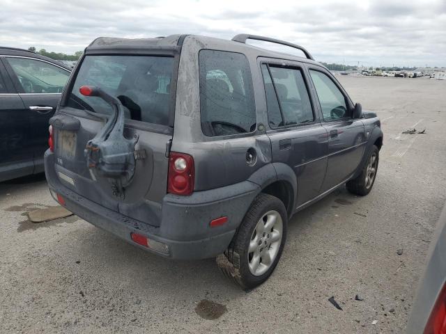 Photo 3 from auction – 2003 LAND ROVER FREELANDER with VIN SALNY22233A229885